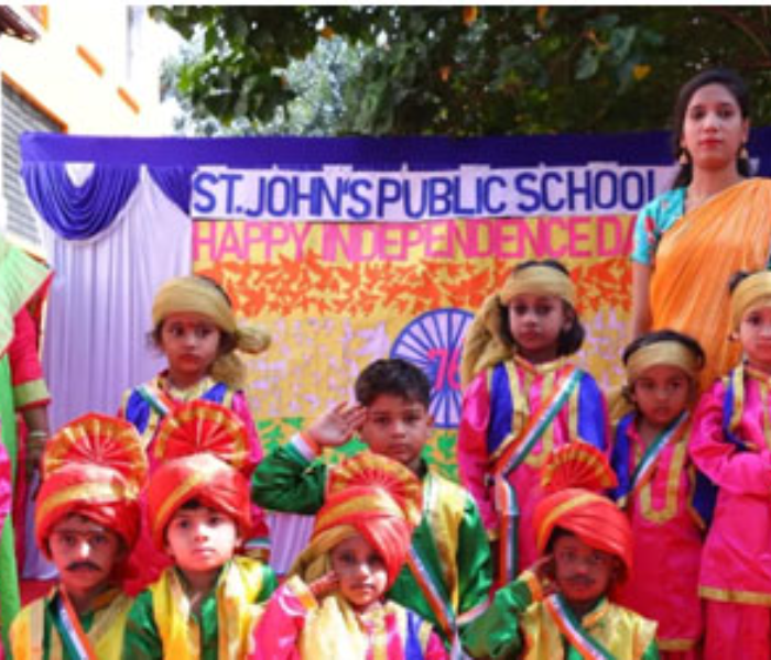 Krishna Janmashtami