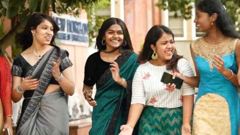 College Days