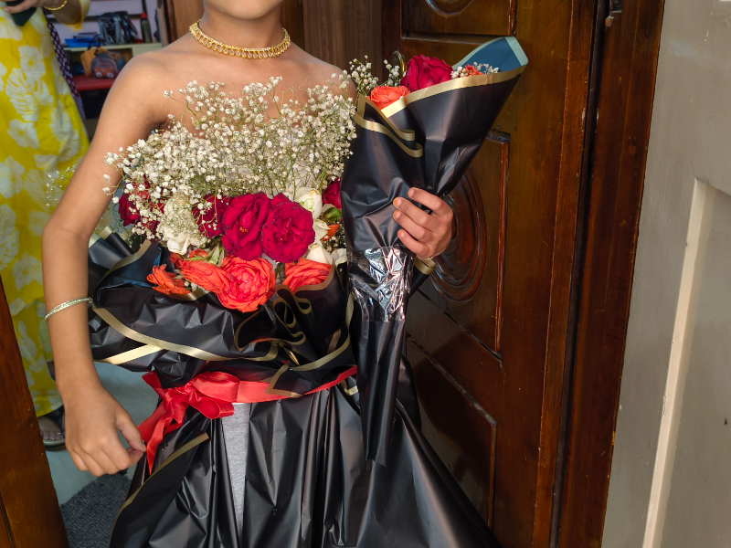 Fancy Dress