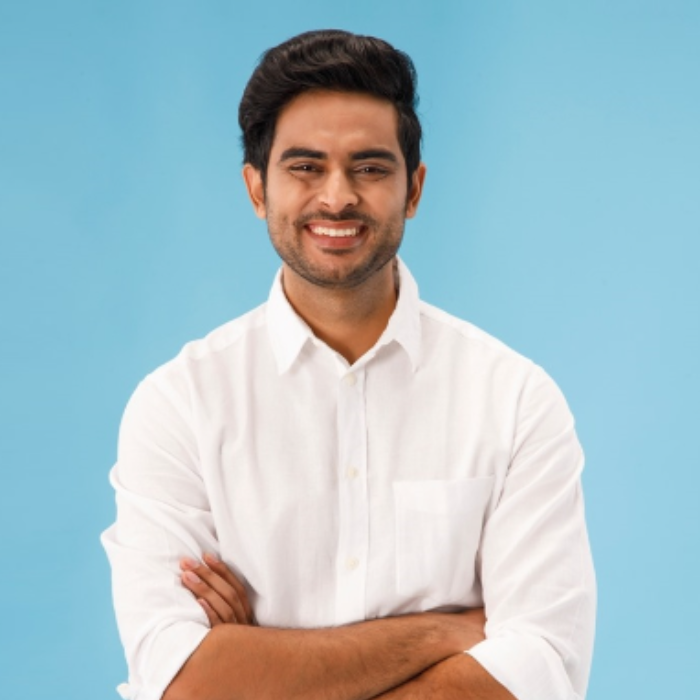 Author Image